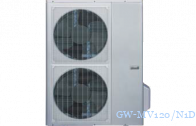 �������� ���� DV-MAX digital D3 mini General Climate GW-MV120/N1D3